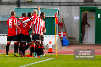 Guildford City v North Greenford United